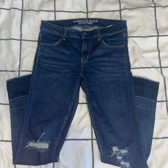 American Eagle “Jeggings” - Picture 1 of 4